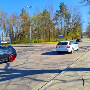 Werner-von-Siemens-Str. - Bayernstr.