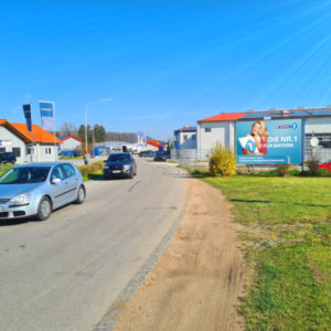 Im Gewerbepark 11 - Seite Fischbacher Str.