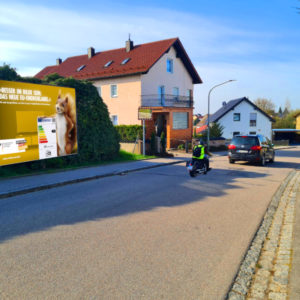 Leonberg - Kapplstr.