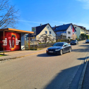 Schillerstr. - Alfermannweg                               WH