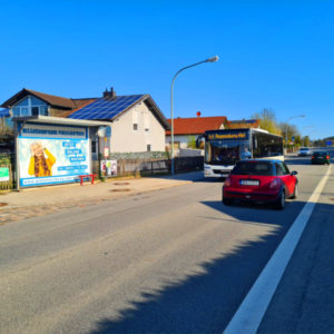 Hagenau, Ponholzer Str.  15                     WH