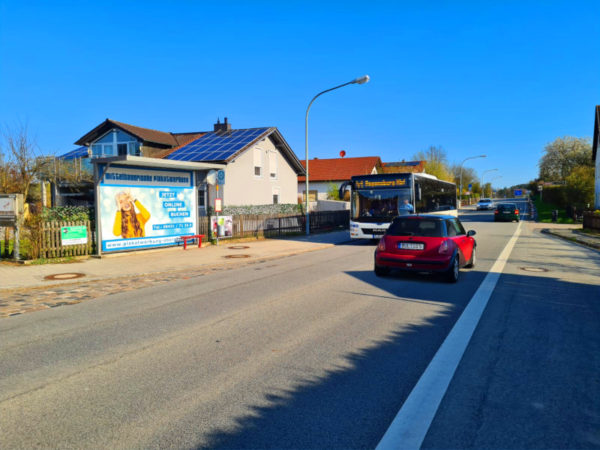 Hagenau, Ponholzer Str.  15                     WH