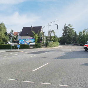 Augsburger Str. 69 - Weiherweg