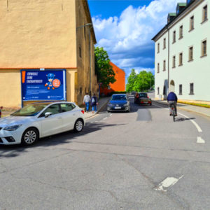 Stadtamhof, Seite Andreasstr.