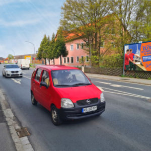 Georg-Schiffer-Str. B 14 - Mühlstr.