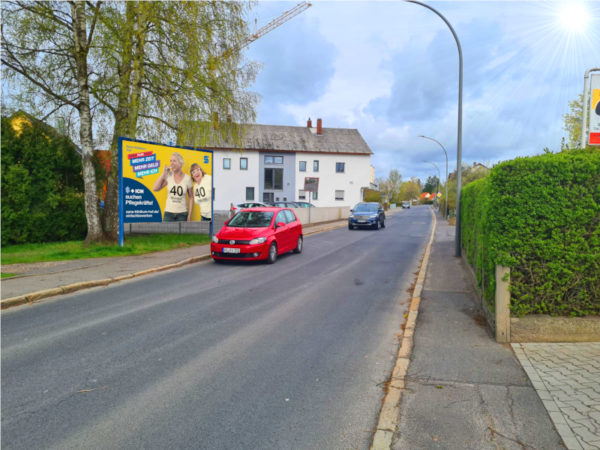 Schönbrunner Str. - Nh. gg. Höllriegelstr.