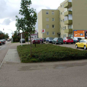 Bayerwaldstr. 6