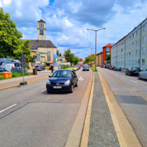 Mühlweg 13 - Hermann-Geib-Str.           3.50/4.20
