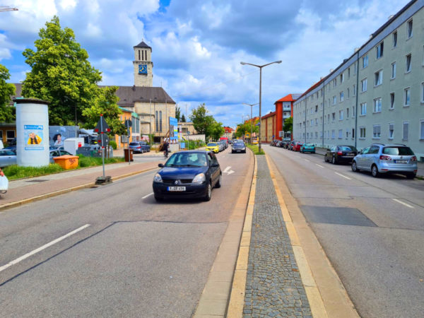 Mühlweg 13 - Hermann-Geib-Str.           3.50/4.20