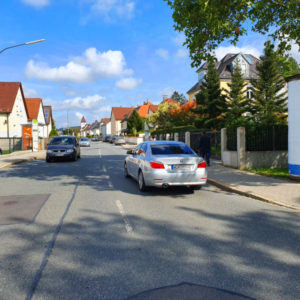 Hammerweg - Turnerweg                    3.00/3.90