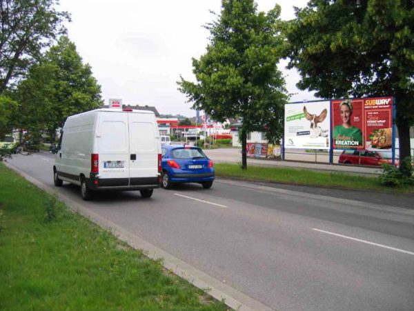 Frankenstr. 10 a