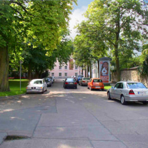 Holzländestr. - Herrenplatz              3.50/4.20