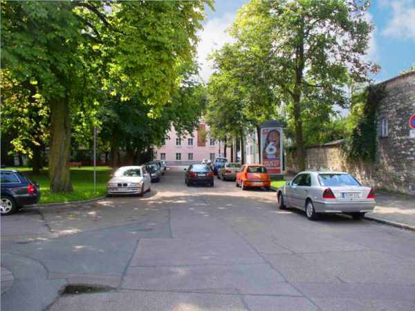 Holzländestr. - Herrenplatz              3.50/4.20
