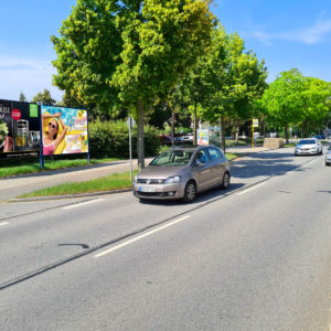 Furtmayrstr. - Mühlweg
