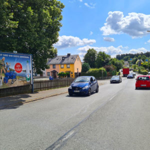 Sparnecker Str. - Talstr.