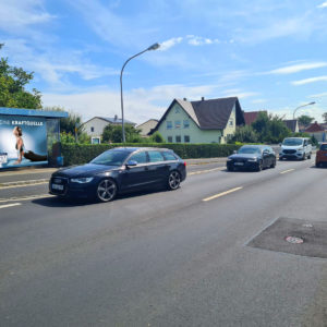 Sulzbacher Str. - Goethestr.         "P"  WH