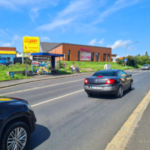 Sulzbacher Str. - Dr.-Robert-Strell-Str.  WH