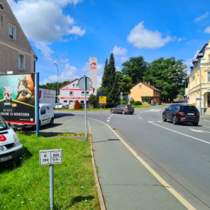 Stammbacher Str. 4 - Kulmbacher Str. STA