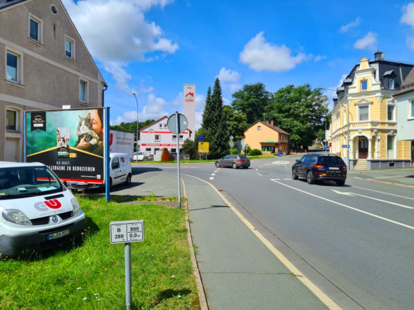Stammbacher Str. 4 - Kulmbacher Str. STA
