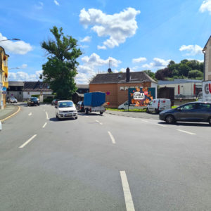 Stammbacher Str. 4 - Kulmbacher Str. STE