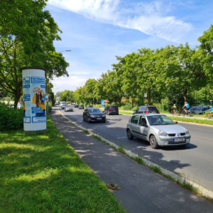 Hockermühlstr. - Fallweg                 3.40/3.90