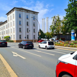 Kaiser-Wilhelm-Ring - Sechserstr.        3.50/3.80