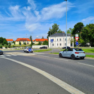 Köferinger Str. - Hockermühlstr.         3.50/3.90