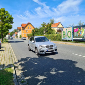 Werner-von-Siemens-Str. neben TC Rot-Weiss