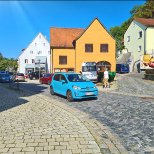 Kirchweg 1