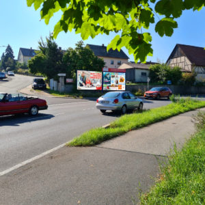 Lohestr. - Grüner Weg