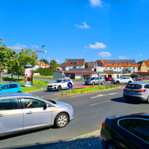 Rosenberger Str. - Einm. Weiherstr.      3.00/3.80