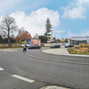 Rödgener Str. - Friedhof