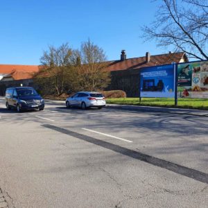 Köferinger Str. 37 - Liebengrabenweg