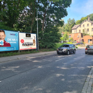 Sulzbacher Str. - Erzbergweg
