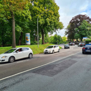 Kaiser-Ludwig-Ring - Allee               3.30/3.90