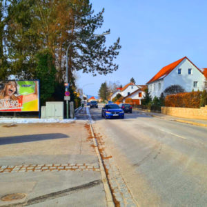 Walderbacher Str. - Feuerwehrzentrum