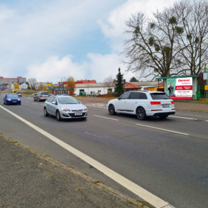 Wurzener Platz - links        WH