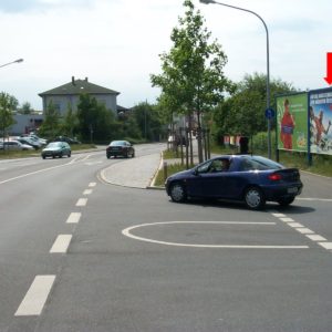Schlachthausstr. 53 - Schießstättenweg