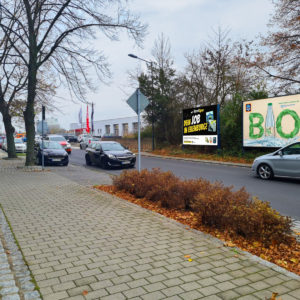 Bahnhofstr. - gg. Nr. 3-5