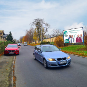 Husarenstr. 15 - Richt. Grimma