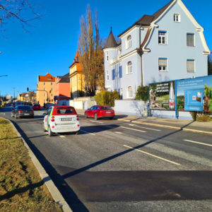 Straubinger Str. 35