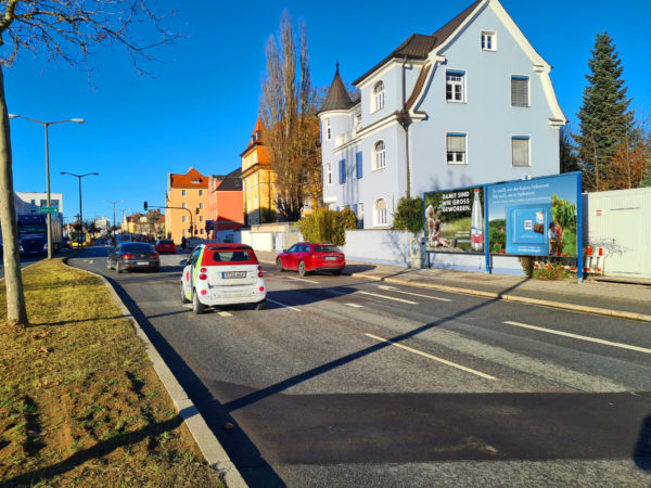 Straubinger Str. 35