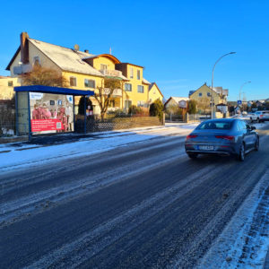 Ammersricht - Hirschauer Str. 25          WH