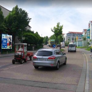Dr.-Gessler-Str. - gg. Nr. 47