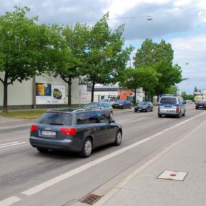 Donaustaufer Str. gg. 92 - Weichs