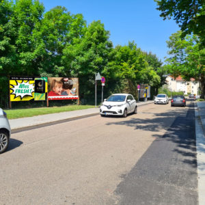 Alfons-Auer-Str. - Haydnstr.