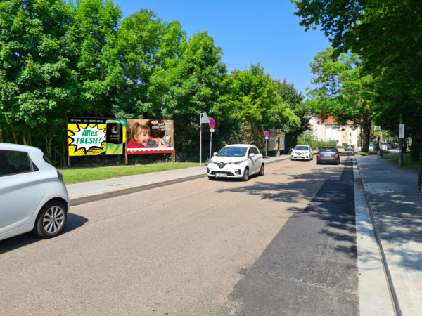 Alfons-Auer-Str. - Haydnstr.