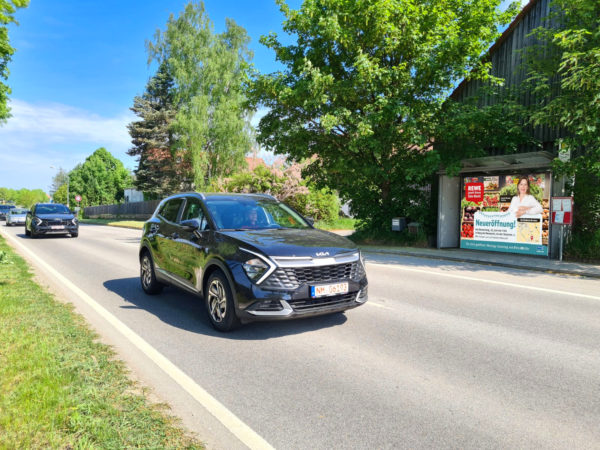 Neumarkter Str. - Rieblinger Hauptstr.      WH