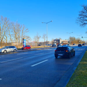 Kirchmeierstr. - gg. Klenzestr. 3.50/3.80