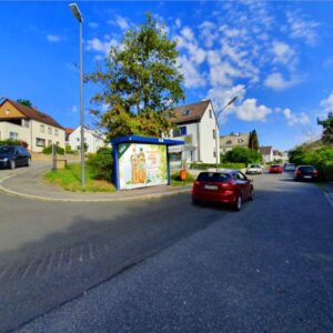Jägerstr. - Heidestr.                     WH